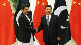 Should India be alarmed by strengthening of China-Pakistan ties?