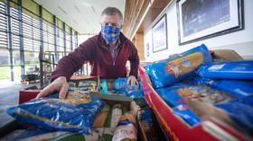 Stark new figures reveal numbers suffering food poverty in UK