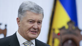 Ukrainian opposition leader responds to Russia’s asylum offer