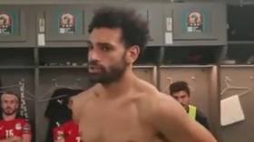 Salah vows ‘revenge’ in rallying cry (VIDEO)