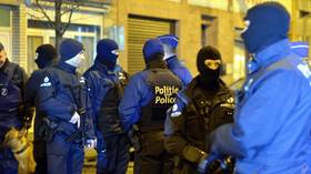 Suspected Jihadist cell targeted by police in EU state, 13 detained