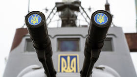 UK to arm Ukraine with anti-ship missiles – Kiev
