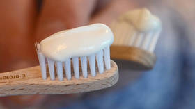 Alzheimer’s may be prevented with toothpaste, researchers suggest