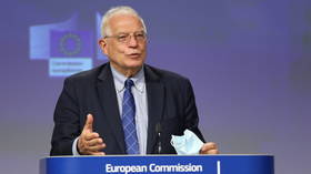 EU does not share US concerns – Borrell