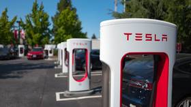 Tesla faces court challenge