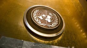 Russia appeals to UN