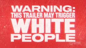 New documentary series on white people dubbed ‘racist’