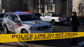 Multiple DC schools receive bomb threats – police