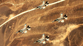Syria shoots down Israeli missiles – Russia