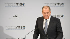 Russia says it won't attend Munich Security Conference
