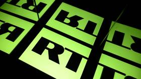 Newspaper names group behind complaint against RT France