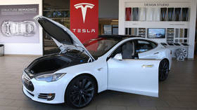 Tesla faces huge recall over danger to pedestrians