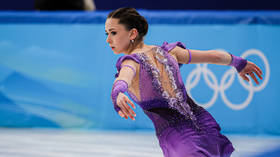 Kamila Valieva is 15 years old – remember that as her Olympic ordeal unfolds