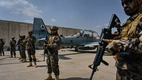 Pentagon names culprits behind disastrous Afghan withdrawal