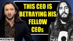 A class-traitor CEO, free college fail, Starbucks’ union busting