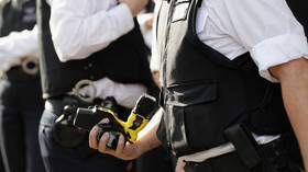 Police used force, including tasers, against 1,000s of pregnant women – media