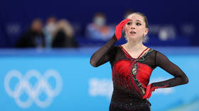 Treat teenager Valieva with respect – Russian sports minister