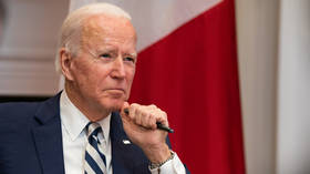 Biden confuses Afghanistan & Ukraine