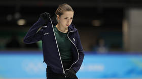 Anti-doping officials explain mystery Valieva test delay