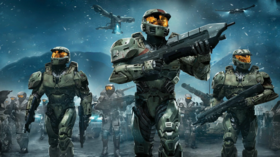 Microsoft sued over ‘Halo’ music