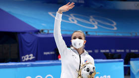 Russian anti-doping chiefs probing Valieva’s team