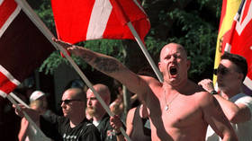 Switzerland rules on swastika ban