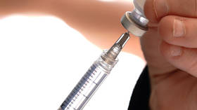 California bill would make vax mandatory for employment