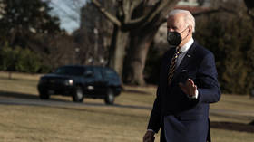 CNN host scolds Biden