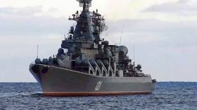 Russia prepared to fire missiles at foreign ships – senior official