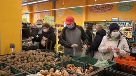 France tells citizens to stock up on food & water