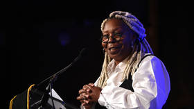 Whoopi Goldberg returns to ‘The View’, addresses suspension