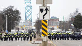 Canada invokes emergency powers to deal with trucker protest