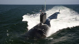 US Navy engineer admits selling submarine secrets