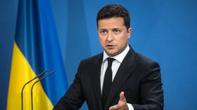 Ukraine to mull gesture towards rebel region – Germany