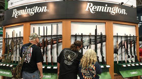 Gunmaker settles landmark lawsuit with mass shooting families