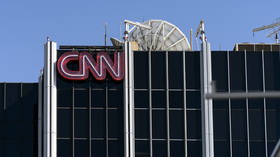 Another top CNN executive resigns