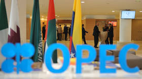 Organization of the Petroleum Exporting Countries – OPEC