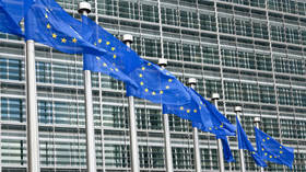 EU announces multibillion-euro satellite project