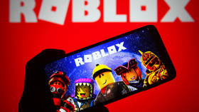 Logo Roblox -  Israel