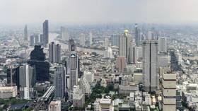 Bangkok gets new name