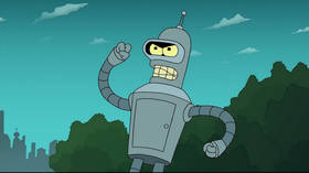 Futurama’s Bender actor explains why he won’t return