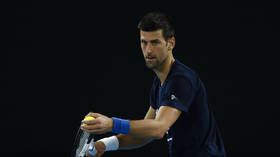 ‘Powerless’ Djokovic reveals peers’ reaction ‘hurt’ in vaccination saga