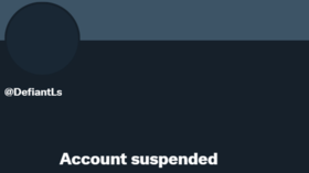 Twitter ‘un-suspends’ account addressing liberal hypocrisy
