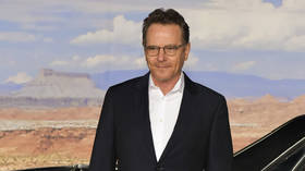 Bryan Cranston opens up about his ‘white blindness’ and ‘privilege’