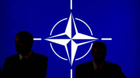 Russia tells NATO to ‘calm down’