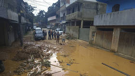 Floods kill dozens in ‘Imperial City’
