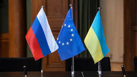 Russia-Ukraine relations