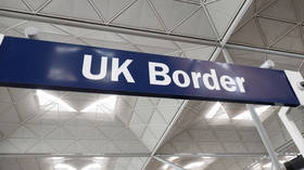 UK to end golden visa scheme – reports