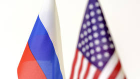 US names condition for meeting with Russia