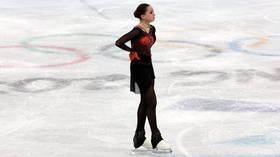 Russian politician issues Valieva plan after Olympic heartbreak